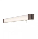 AFX Lighting ALNB4040L30ENRB Allen Overbed Light, 4050 lm, 120V, 3000K, Oil Rubbed Bronze