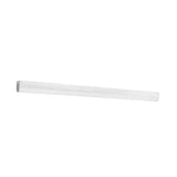 AFX Lighting AVNL2430LAJD2WH 2-ft 25W Avalon Strip Light, 2500 lm, 120V-277V, CCT Select, White