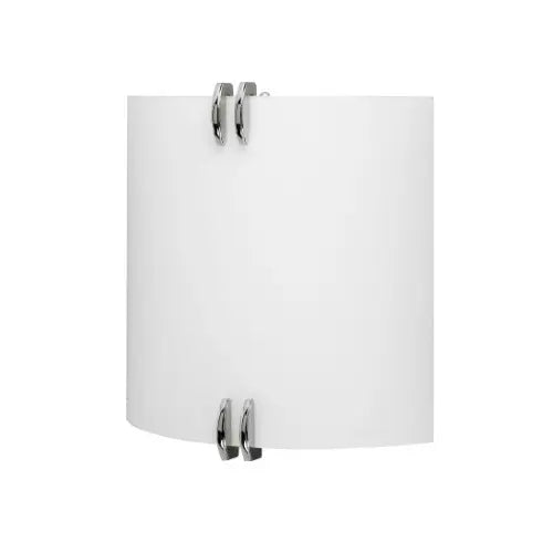 AFX Lighting CES111214LAJUDPC 17W LED Century Wall Sconce, 120V-277V, Selectable CCT, Chrome