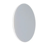 AFX Lighting  ECPS090909L30D2WH 16W LED Eclipse Wall Sconce, 1600 lm, 120V-277V, 3000K, White