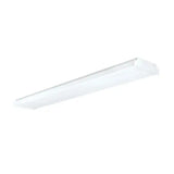 AFX Lighting LWL07242500LAJD1 30W LED Wrap Light, 2500 lm, 120V, Selectable CCT, White