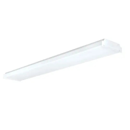 AFX Lighting LWL07483600L40MV 30W LED Wrap Light, 3600 lm, 120V-277V, 4000K, White