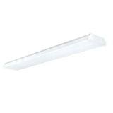 AFX Lighting LWL13487200L40MV 52W LED Wrap Light, 6200 lm, 120V-277V, 4000K, White