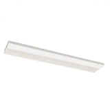 AFX Lighting NLLP2-22WH 22-in 10.7W Noble Pro Undercabinet Light, 120V, Selectable CCT, White