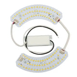 AFX Lighting RFKIT14AJ 14W LED Light Engine Retrofit Kit, 1679 lm, 120V-277V, Selectable CCT