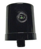 Intermatic AG24013 120/240 VAC Single Phase Surge Protection Device - Black