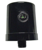 Intermatic AG4803C3 277/480 VAC Three Phase Surge Protection Device - Black