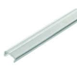 Alloy LED AL-01-01-9932-CLR Tape Light Cover - Surface Mount- Clear - For Tape with Width of 0.32" or Less