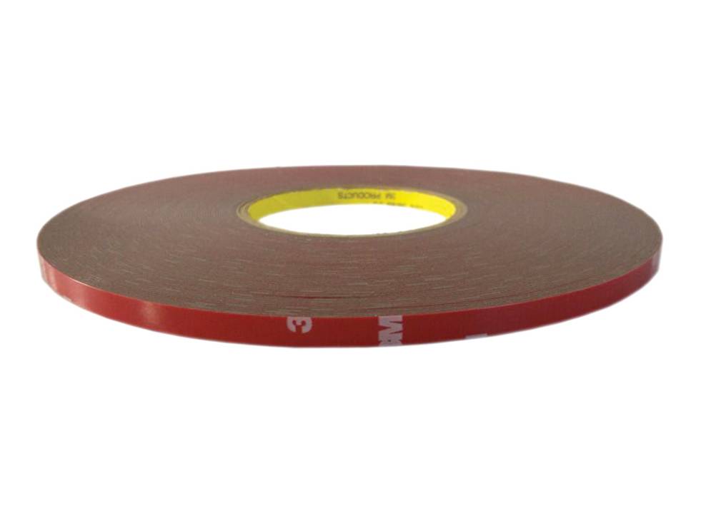 Alloy LED AL-01-01-9991 3M VHB Tape - 100 Foot Spool