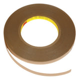 Alloy LED AL-01-01-9992 3M 9731 Silicone Tape for Wet Location LED Tape Light- 50 Foot Spool