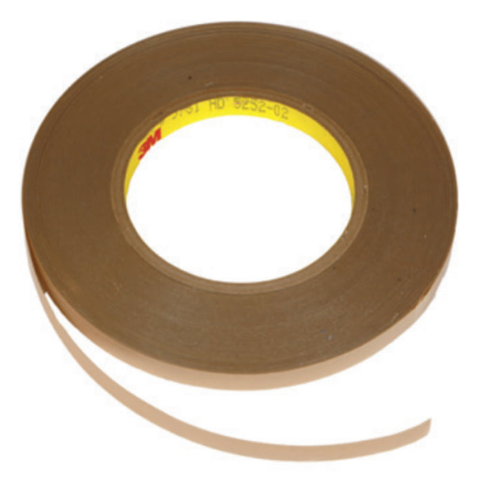Alloy LED AL-01-01-9993 3M 9731 Silicone Tape for Wet Location LED Tape Light- 100 Foot Spool