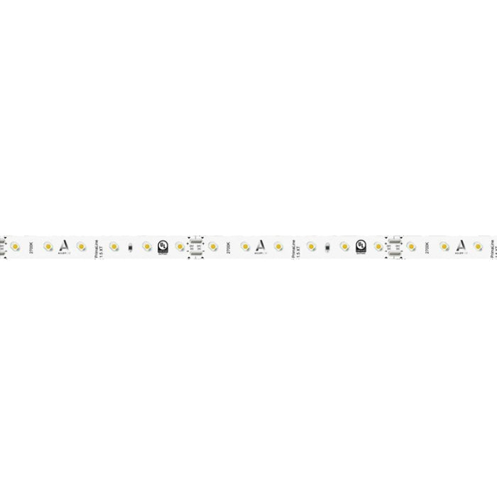 Alloy LED AL-01-04-2444 PrimaLine 1.5 XT Long Run LED Tape Light - 100FT Reel - CCT 5000K - 1.5W / FT - 108 Lumens / FT - 24V