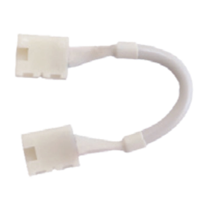 Alloy LED AL-01-07-9912-30 PrimaLine 5.5 Tape-to-Tape 6" Flexible Extension - Pack of 30