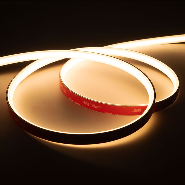 Alloy LED AL-01-65-2468 ThermaLine 3,  24V LED Tape Light, Color Temperature 3500K, 16.4 foot Spool, 90+ CRI