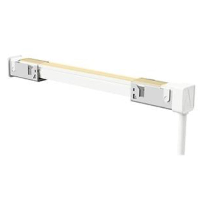 Alloy LED AL-01-71-9907-BS-10 PrimaLine Neon 100 SB - Splice Connector - Bottom Side - 36" - Pack of 10