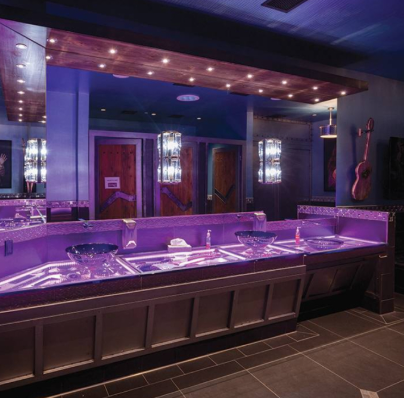 Alloy LED AL-02-02-2461 Radialux 4.4 Wet Location LED Tape Light - 16.4FT Reel - RGB - 4.4W / FT - 24V