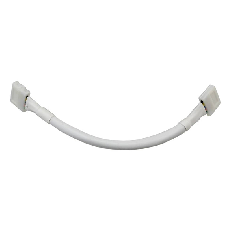 Alloy LED AL-02-03-9911 Radialux 4.4 RGBW Tape-to-Tape 3" Flexible Extension