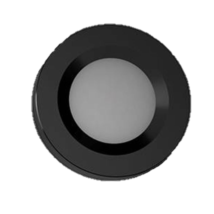 Alloy LED AL-04-01-1233-BL Polara LED Puck Light - 3W - 5000K - 204 Lumens - 12V - Black