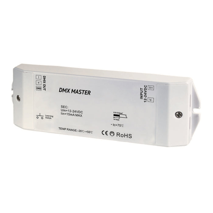 Alloy LED AL-60-03-0010 Wireless DMX Receiver