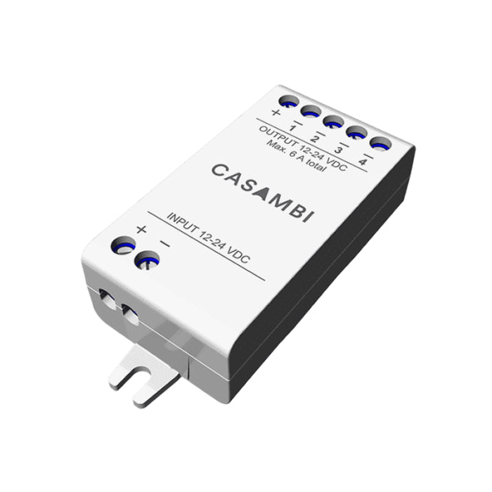 Alloy LED AL-60-04-0003 Casambi - CBU-PWM4-4 - PWM Dimmer
