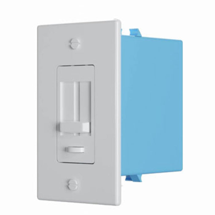 Alloy LED AL-97-02-24100-WH White xDrive - 24V 100W - Includes matching Trim Plate and Face Plate