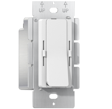 Alloy LED AL-97-03-24096 AdaptDrive VariTune Tunable Driver  - 24V DC - 96W - White Finish
