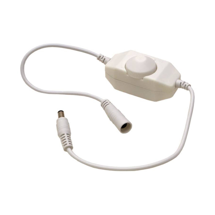 Alloy LED AL-97-99-9917 Inline Rotary Dimmer Switch