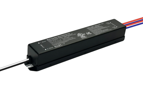 Alloy LED AL-98-04-24192-MT Multi-Tap Non-Dimmable Driver – 24V DC – 192W (2 x 96W Ports)