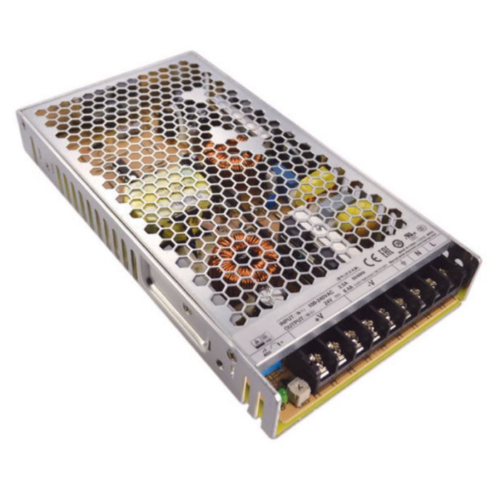 Alloy LED AL-98-04-24200 Non-Dimmable Driver - 24V - 200W