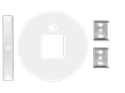 EnvisionLED ALIN2-SM ALIN2 Surface Mounting Kit