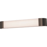 AFX Lighting ALNV400530LAJD2RB Allen LED 42 inch Oil-Rubbed Bronze Bath Vanity Wall Light