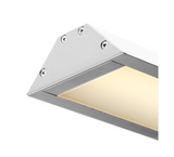 Core Lighting ALP190-98 2" WIDE Pendant LED Profile-98"