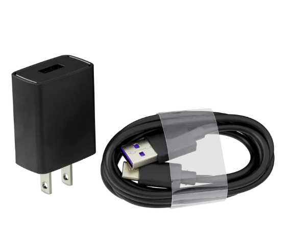 American Lighting AML-DMX-N-POWER4M AC/DC 7V Adapter for Architectural Lighting Systems