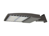 MaxLite ARE150HT3-40BFCB High Efficiency Area Lights, AR (He) 150w, 277-480V, T3, 4K, Bronze, Flexible Arm, Controls Base, 20KA SP