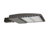 MaxLite ARE100HT3-40BKCB High Efficiency Area Lights, AR (He) 100W, 277-480V, T3, 4K, Bronze, Slip Fitters, Controls Base, 20KA SP