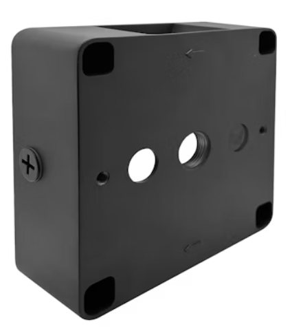 EnvisionLED ARL3-WM-BL ARL3 Wall Mount Bracket