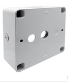 EnvisionLED ARL3-WM-WH ARL3 Wall Mount Bracket