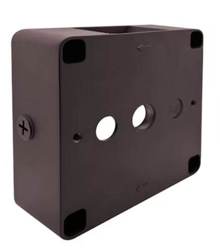 EnvisionLED ARL3-WM ARL3 Wall Mount Bracket