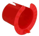 Orbit ASB-50 1/2" Plastic Anti-Short Bushing