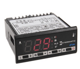 Intermatic AT1-5AS5E-GI Refrigeration Controller - 1 NTC/PTC Sensors - 1 Relay - 230 VAC - Screw Terminals