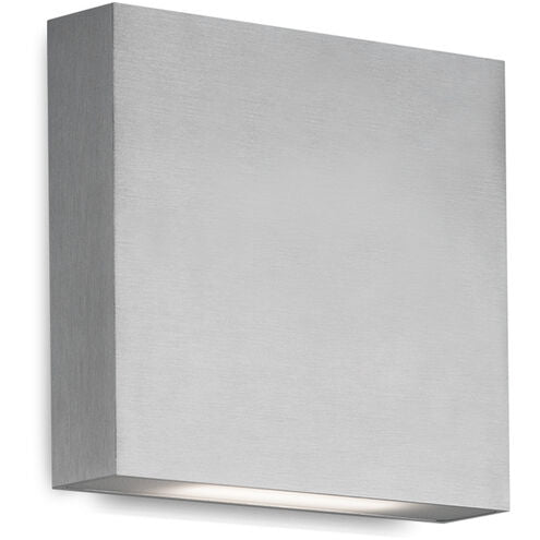 Kuzco Lighting AT6606-BN-UNV Mica Wall Sconce Wall Light Brushed Nickel Finish