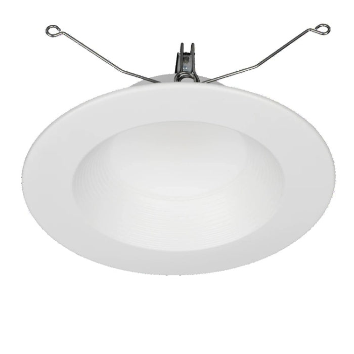 American Lighting AVD56B-5CCT-WH Avail Retrofit 5-6" LED Baffle Downlight, Wattage 15W, Multi-Color Temperature, Voltage 120V, White