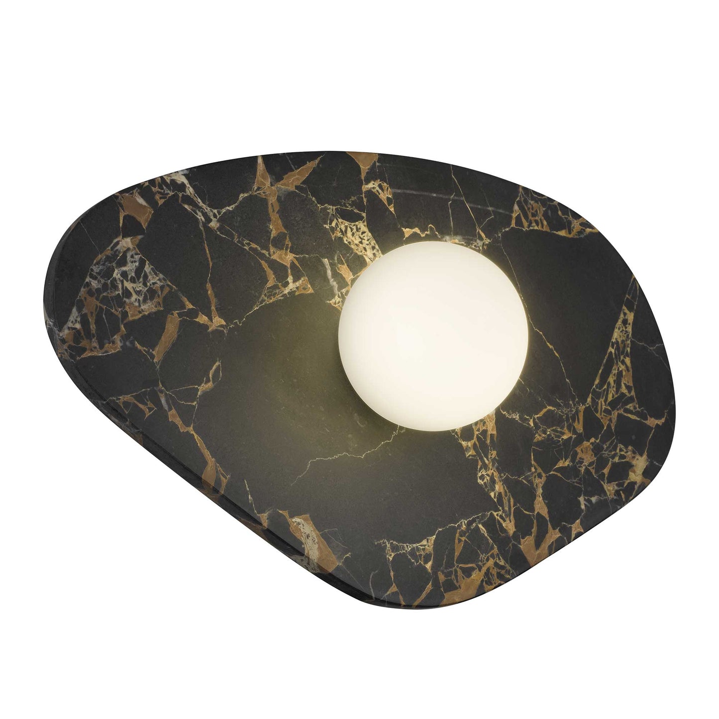 Alteck lighting AW0120-3CCT-W-BK Tenere 7.75" LED Outdoor Wall Sconce Light - Finish: Sand Black