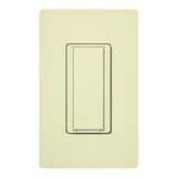 Lutron MA-AS-AL Maestro 120V Companion Switch, Almond Finish