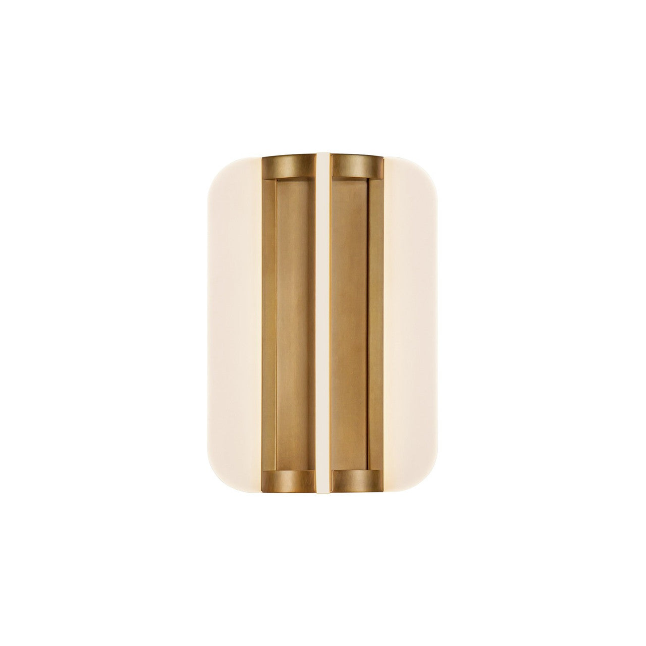 Alora Lighting WV336710VB Anders 7.00 inch Bathroom Vanity Light