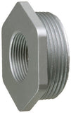 Arlington 1274 2-1/2" X 1-1/4" Hex Reducing Bushing