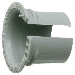 Arlington 4003 1" Adjustable Throat Liner 25 Pack