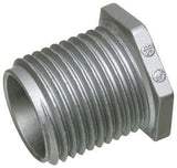 Arlington 501L 1/2" Long Conduit Nipple