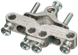 Arlington 720GB5 Zinc Grounding Bridge Clamp