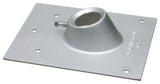 Arlington 723 1-1/4" Aluminum Roof Flashing